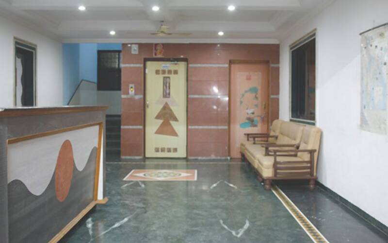 Hotel Shiv Sagar, Manchar 5